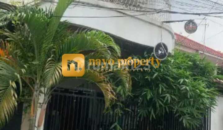 Rumah Bagus Cocok Jadi Kost Lokasi Strategis Di Kalibata