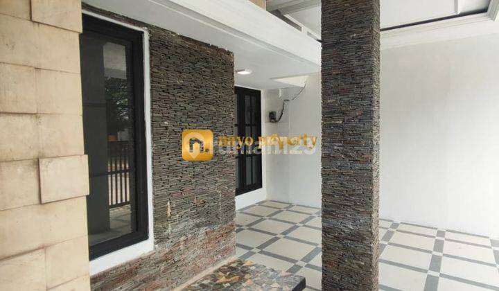Rumah Bagus Siap Huni Dalam Komplek Di Mustika Jaya Kota Bekasi 2