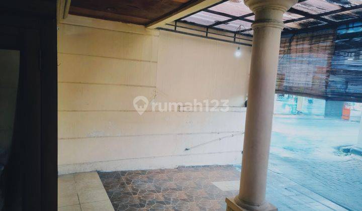 Rumah Murah Siap Huni Lokasi Strategis Di Bintara Kota Bekasi 2