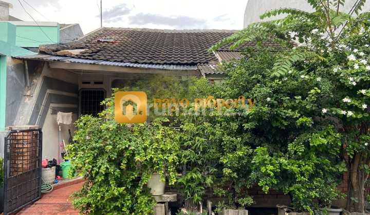 Rumah Murah Dalam Komplek Di Jatiwaringin Kota Bekasi Rumah Murah Dalam Komplek Di Jatiwaringin Kota Bekasi