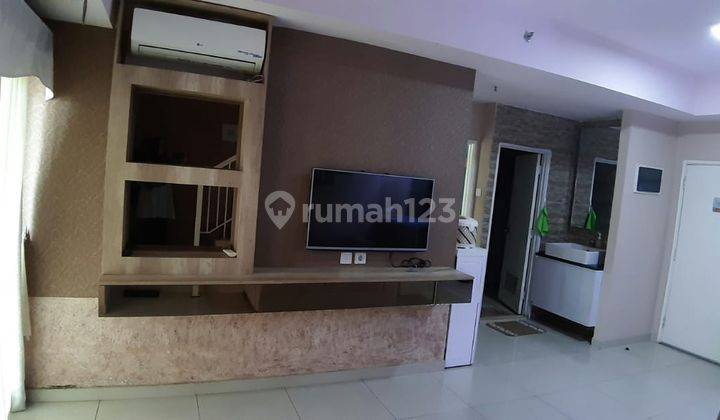 Dijual Apartemen The Wave Kuningan 3 BR Full Furnish Nego Sampai Deal 2