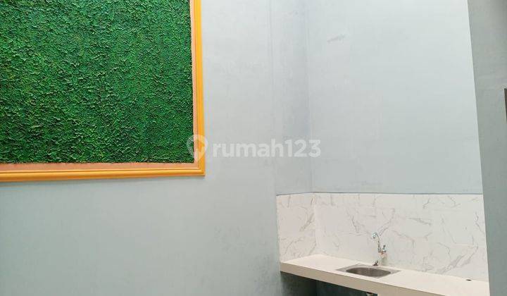 Rumah Baru Dijual Murah Dalam Cluster Di Ulujami Pesanggrahan 2