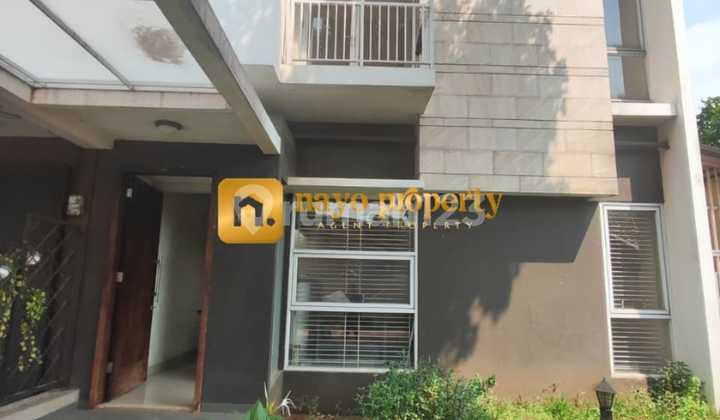 Rumah Pojok Tanah Luas Dalam Cluster Strategis Di Caman Bekasi 2