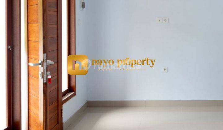 Rumah Baru Siap Huni Dalam Cluster Di Batuaji Kelod Tabanan Bali 2