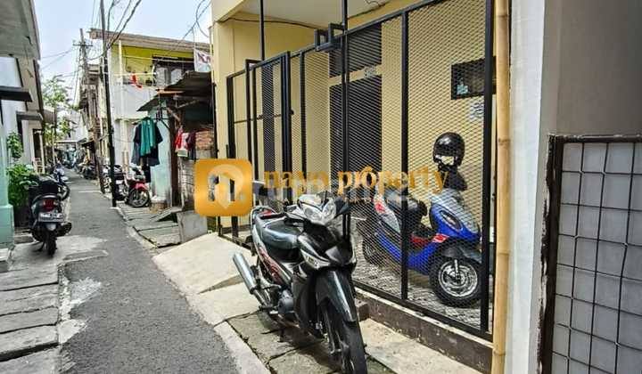 Rumah Kost Aktif Full Terisi Strategis Di Cipinang Jatinegara Rumah Kost Aktif Full Terisi Strategis Di Cipinang Jatinegara