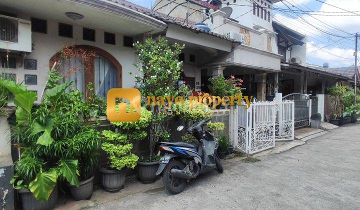 Rumah Bagus Dalam Komplek Di Pondok Pekayon Indah Bekasi Selatan 2