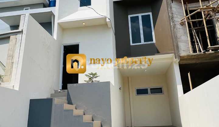 Rumah Baru Dekat Danau Asri Strategis Di Cilangkap Cipayung Rumah Baru Dekat Danau Asri Strategis Di Cilangkap Cipayung