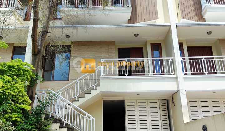 Rumah Bagus Dalam Cluster Siap Huni Di Pejaten Ampera Jakarta Rumah Bagus Dalam Cluster Siap Huni Di Pejaten Ampera Jakarta