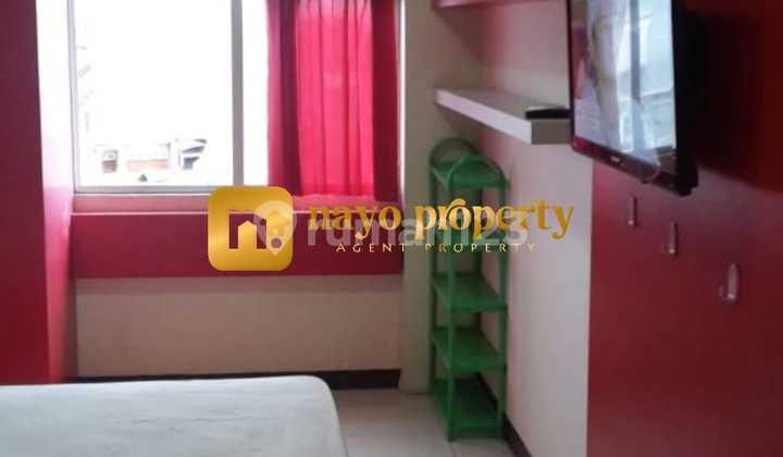 Affordable Studio Unit Just a Step Away from Brawijaya University Malang East Java 2