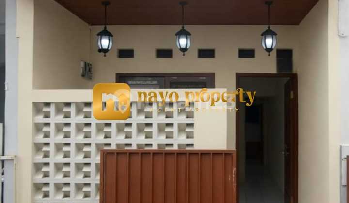 Rumah Kontrakan Murah Siap Huni di Gamprit Jatiwaringin Bekasi Rumah Kontrakan Murah Siap Huni di Gamprit Jatiwaringin Bekasi