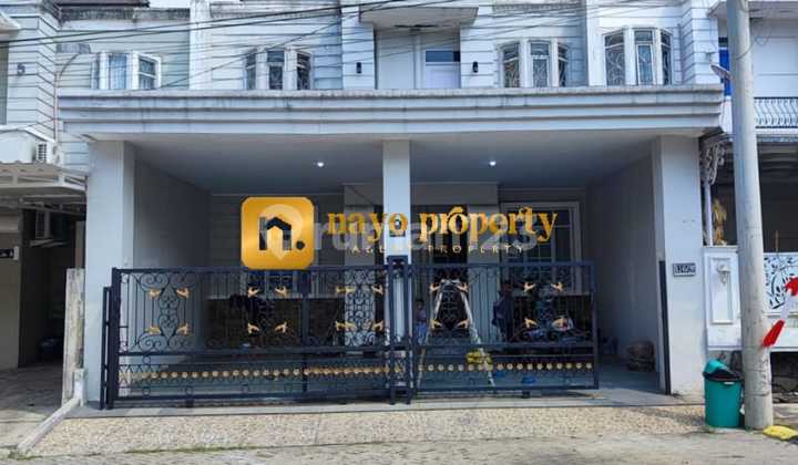 Rumah Bagus Murah Dalam Cluster Di Grand Depok City Kota Depok Rumah Bagus Murah Dalam Cluster Di Grand Depok City Kota Depok