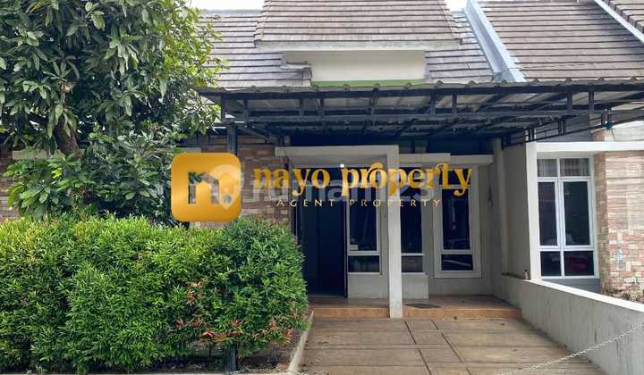 Rumah Murah Jual Rugi Tanah Luas di Komplek Jatimurni Bekasi 2