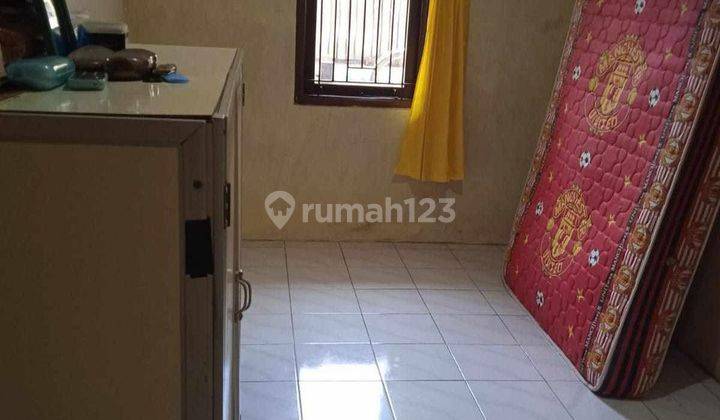 Rumah Murah Siap Huni Dalam Komplek Strategis Di Bekasi Timur 2