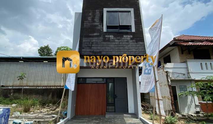 Rumah Minimalis Tanpa Dp Dalam Cluster Strategis di Jatiasih Rumah Minimalis Tanpa Dp Dalam Cluster Strategis di Jatiasih