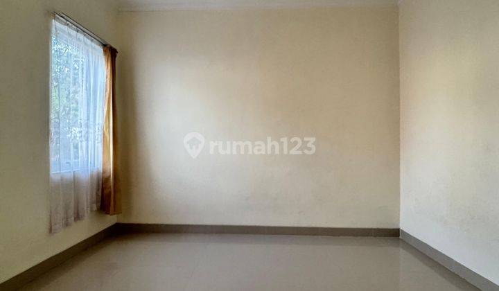 Rumah Bagus Dalam Cluster Siap Huni Di Rempoa Tangerang Selatan 2