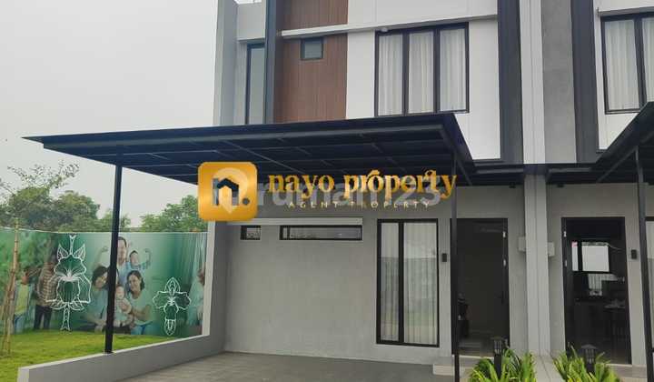 Rumah Bagus Dalam Komplek Megah Dekat Pintu Tol Rorotan Cilincing 2