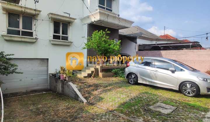 Rumah Kost Aktif Dekat Kampus Pinggir Jalan Otista Jakarta Timur Rumah Kost Aktif Dekat Kampus Pinggir Jalan Otista Jakarta Timur