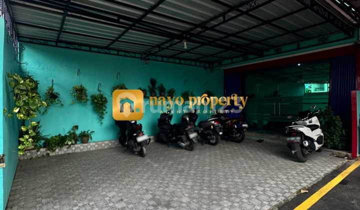 Ruko Pojok Siap Pakai Lokasi Strategis Di Poltangan Raya Jakarta Ruko Pojok Siap Pakai Lokasi Strategis Di Poltangan Raya Jakarta