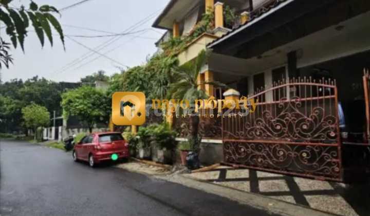 Rumah Bagus Ada Usaha Kost Dalam Komplek Di Pesanggrahan Bintaro Rumah Bagus Ada Usaha Kost Dalam Komplek Di Pesanggrahan Bintaro