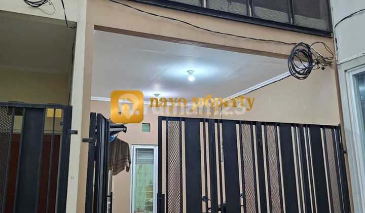 Rumah Bagus Minimalis Furnished Dalam Cluster Di Rawasari Jakarta 2