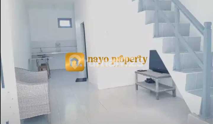 Rumah Murah Siap Huni Lokasi Strategis di Matraman Dalam Menteng 2