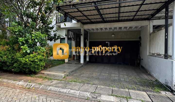 Rumah Bagus Harga Murah Dibawah Njop Di Pulomas Kayu Putih Jaktim