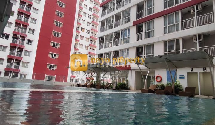 Apartemen Dekat Kampus Di Margonda Raya Kota Depok Apartemen Dekat Kampus Di Margonda Raya Kota Depok