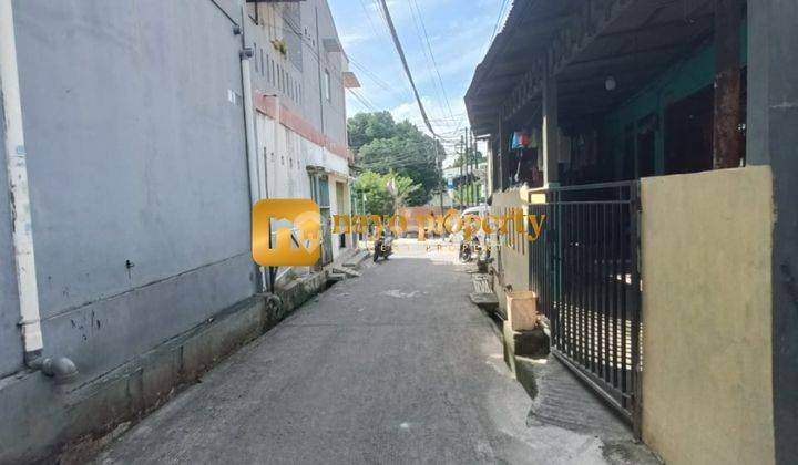 Rumah Baru Siap Huni Lokasi Strategis Di Kampung Rambutan Jakarta 2