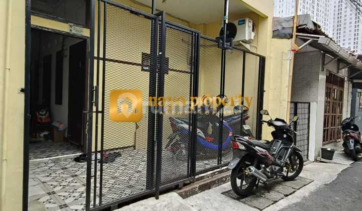 Rumah Kost Aktif Full Terisi Strategis Di Cipinang Jatinegara Rumah Kost Aktif Full Terisi Strategis Di Cipinang Jatinegara