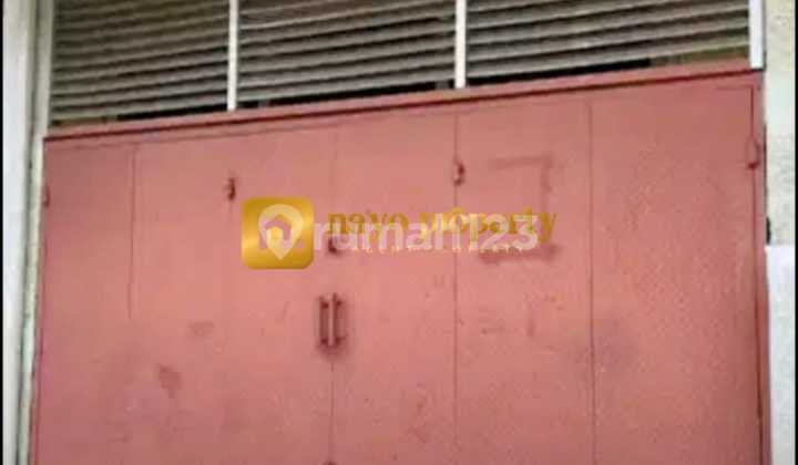 Rumah Bagus Dalam Cluster Strategis Pusat Kota Di Hayam Wuruk 2