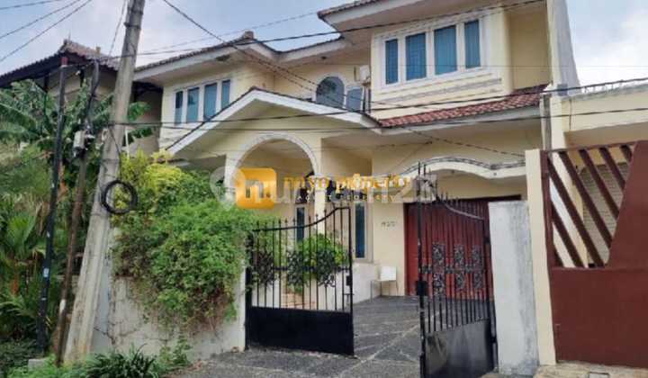 Rumah Bagus Siap Huni Dalam Komplek Di Pesanggrahan Cinere Depok