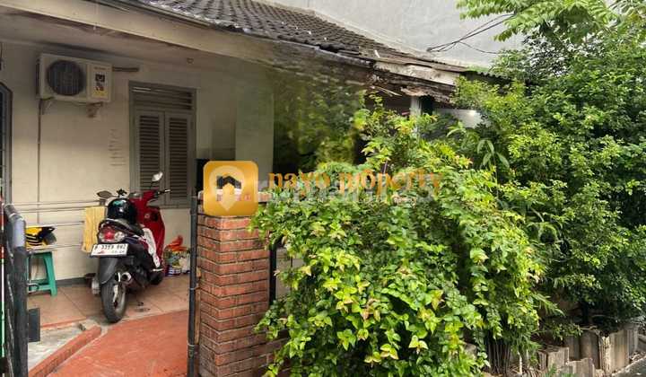 Rumah Murah Dalam Komplek Di Jatiwaringin Kota Bekasi 2