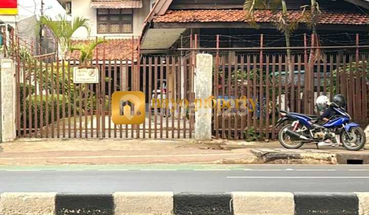 New Ready-to-Occupy House in Bintaro Sector 9 Complex Near Bintaro Xchange Mall 2