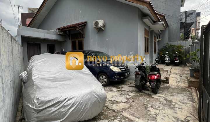 Cheap Boarding House Fully Occupied Strategic Location in Tanah Abang 2