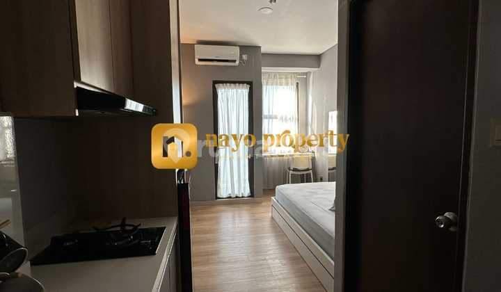 For Sale Kempinski Apartment 2 BR Spacious Layout and Private Lift