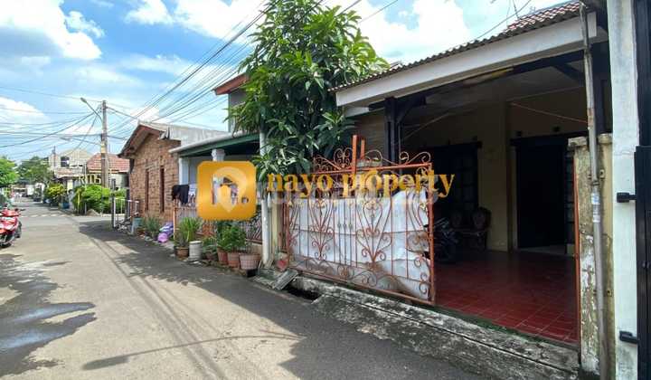 Rumah Murah Siap Huni Dalam Cluster Di Dukuh Zamrud Mustika Jaya Rumah Murah Siap Huni Dalam Cluster Di Dukuh Zamrud Mustika Jaya