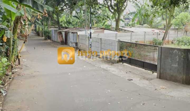 Ready-to-Build Strategic Location Land Plots in Pondok Ranji