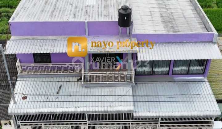 Nice House in a Complex Near Singosari Malang Toll Gate