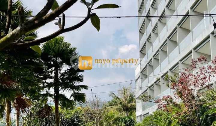Affordable Apartments with Hotel Facilities at Clove Hotel Bandung Affordable Apartments with Hotel Facilities at Clove Hotel Bandung