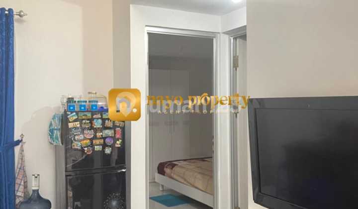 Nice Ready-to-Live House in a Complex in Kelapa Dua Kebon Jeruk 2