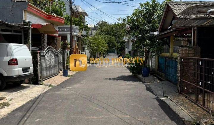 Rumah Bagus Siap Huni Dalam Cluster Di Vida Mustika Jaya Bekasi 2