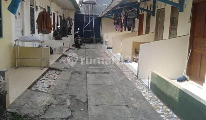 Rumah Kontrakan 78 Pintu Full Terisi Di Area Kampus U M J Cirendeu Rumah Kontrakan 78 Pintu Full Terisi Di Area Kampus U M J Cirendeu