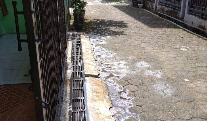 Rumah Murah Bagus Siap Huni Di Pondok Jaya Cipayung Kota Depok 2