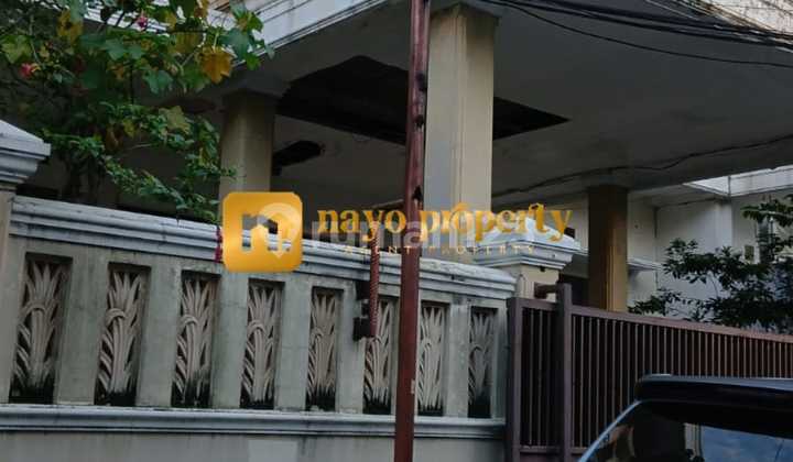 Nice House Ready to Live Near TNI Headquarters in Setu Cipayung 2