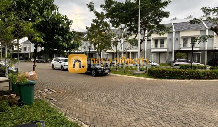 Affordable Ready-to-Occupy Homes in the Synthesis Homes Cluster, Cirendeu 2