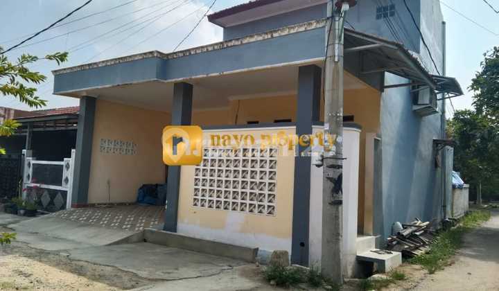 Rumah Hook Murah Dalam Komplek Di Rajeg Mulya Tangerang Rumah Hook Murah Dalam Komplek Di Rajeg Mulya Tangerang