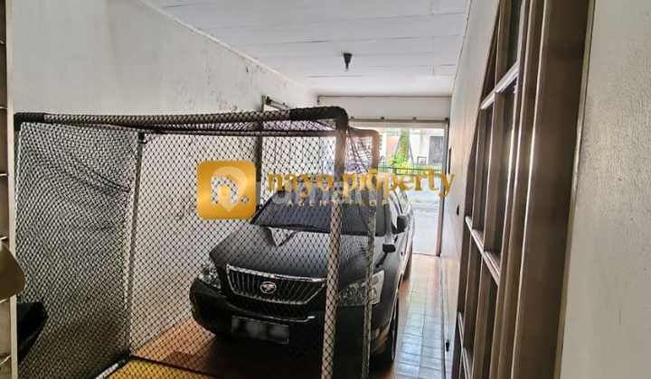 Minimalist Modern 2-Story House in Cinere Depok Cluster 2