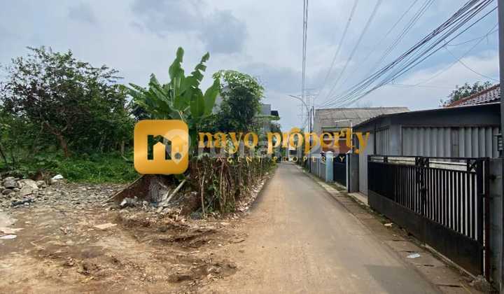 Commercial Plot Land Hook Land Calculation in Jatimakmur Bekasi