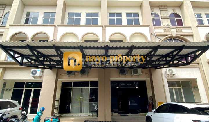 Ruko Gandeng Full Furnished Siap Pakai Di Grand Galaxy Bekasi Ruko Gandeng Full Furnished Siap Pakai Di Grand Galaxy Bekasi
