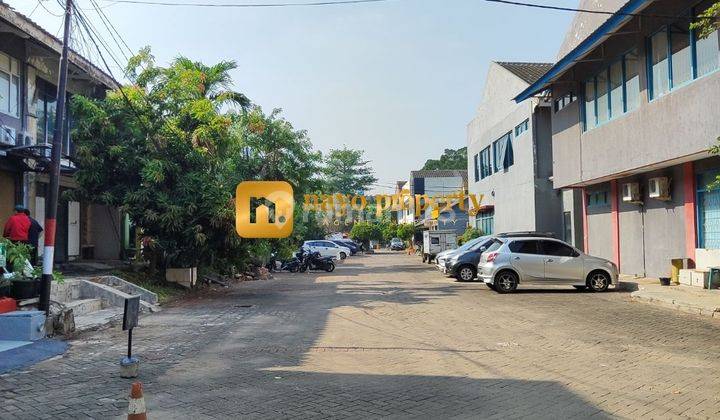 Ruko Murah Dibawah Harga Pasar Lokasi Strategis di Pondok Kelapa 2